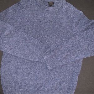 J.Crew wool sweater
